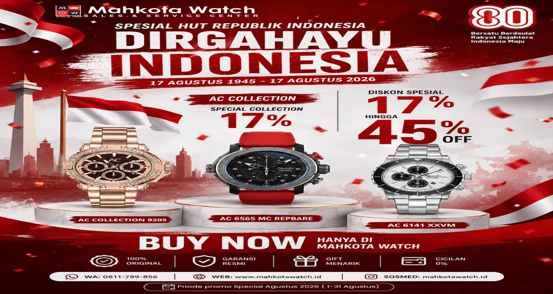Banner Promo